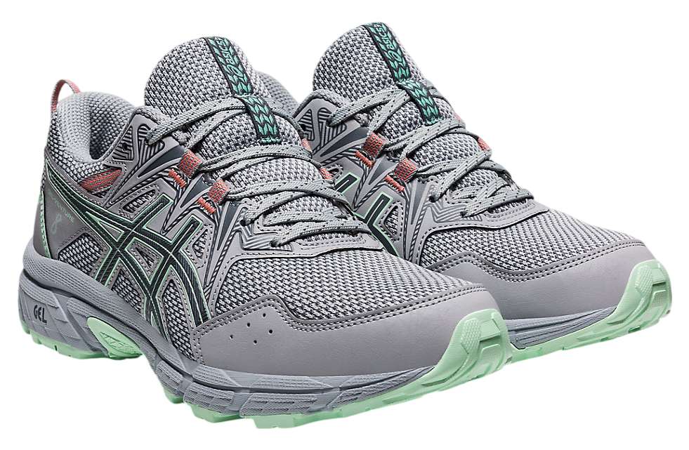 Asics Gel-Venture 8 WMNS Piedmont Grey / Metropolis