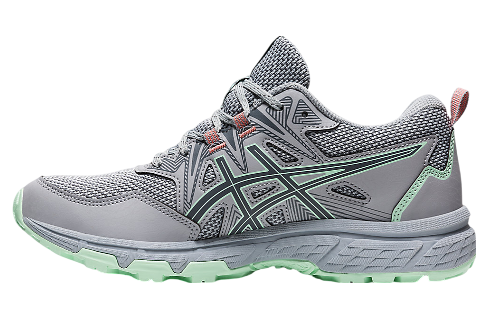 Asics Gel-Venture 8 WMNS Piedmont Grey / Metropolis