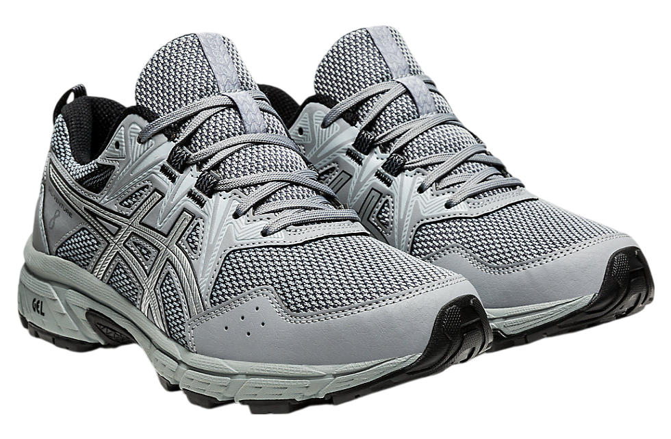 Asics Gel-Venture 8 WMNS Sheet Rock / Pure Silver