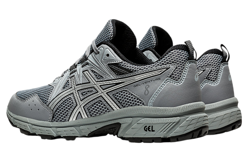 Asics Gel-Venture 8 WMNS Sheet Rock / Pure Silver