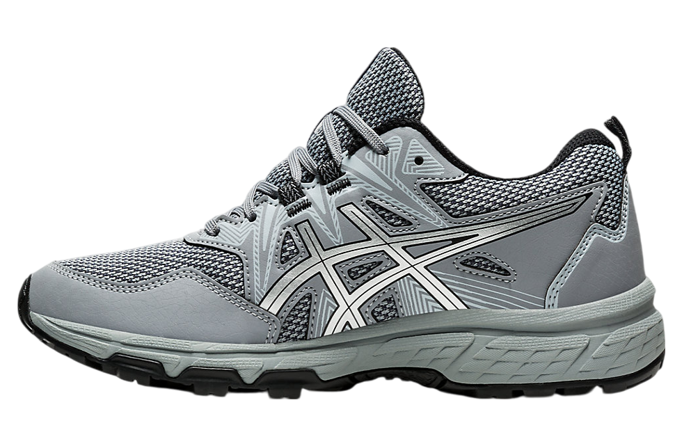 Asics Gel-Venture 8 WMNS Sheet Rock / Pure Silver