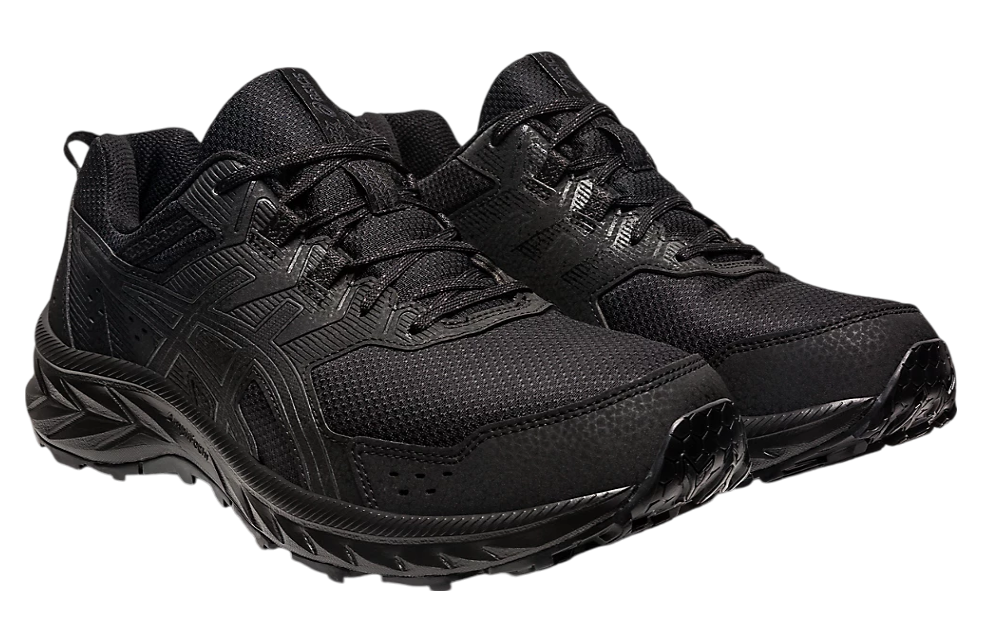 Asics Gel-venture 9 Black