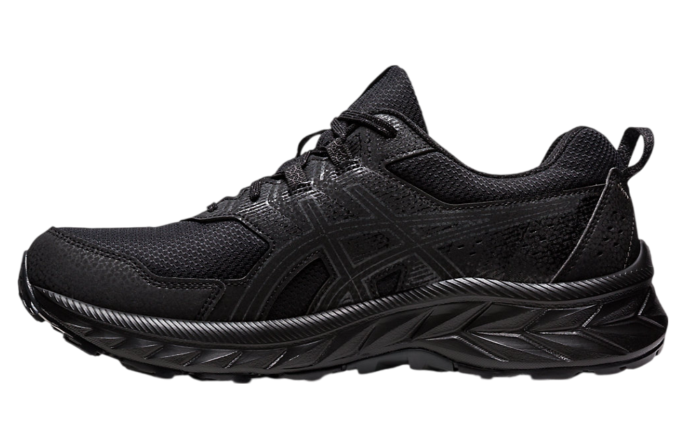 Asics Gel-Venture 9 Black