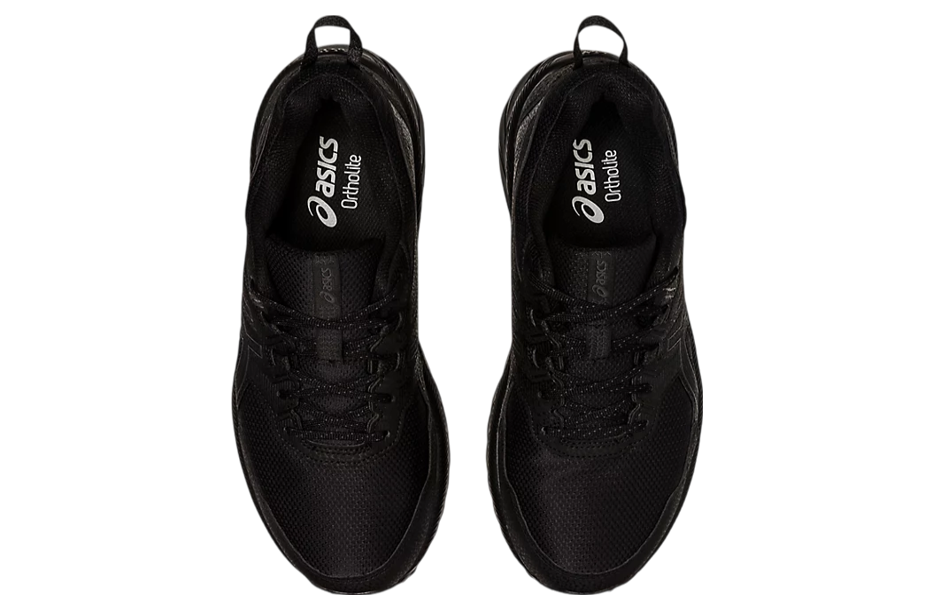 Asics Gel-Venture 9 Black