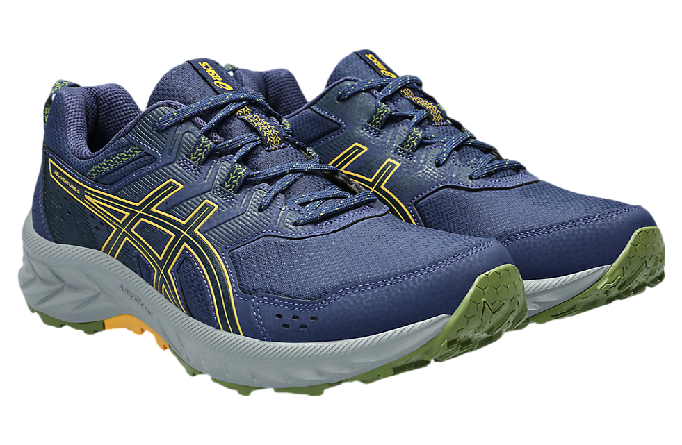 Asics Gel-Venture 9 Deep Ocean / French Blue