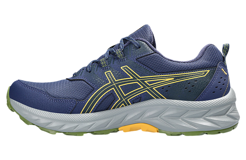 Asics Gel-Venture 9 Deep Ocean / French Blue