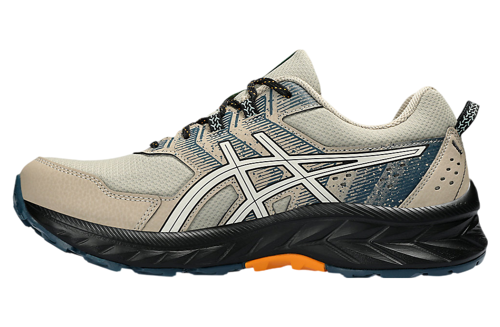 Asics Gel-Venture 9 Extra Wide Feather Grey / Birch