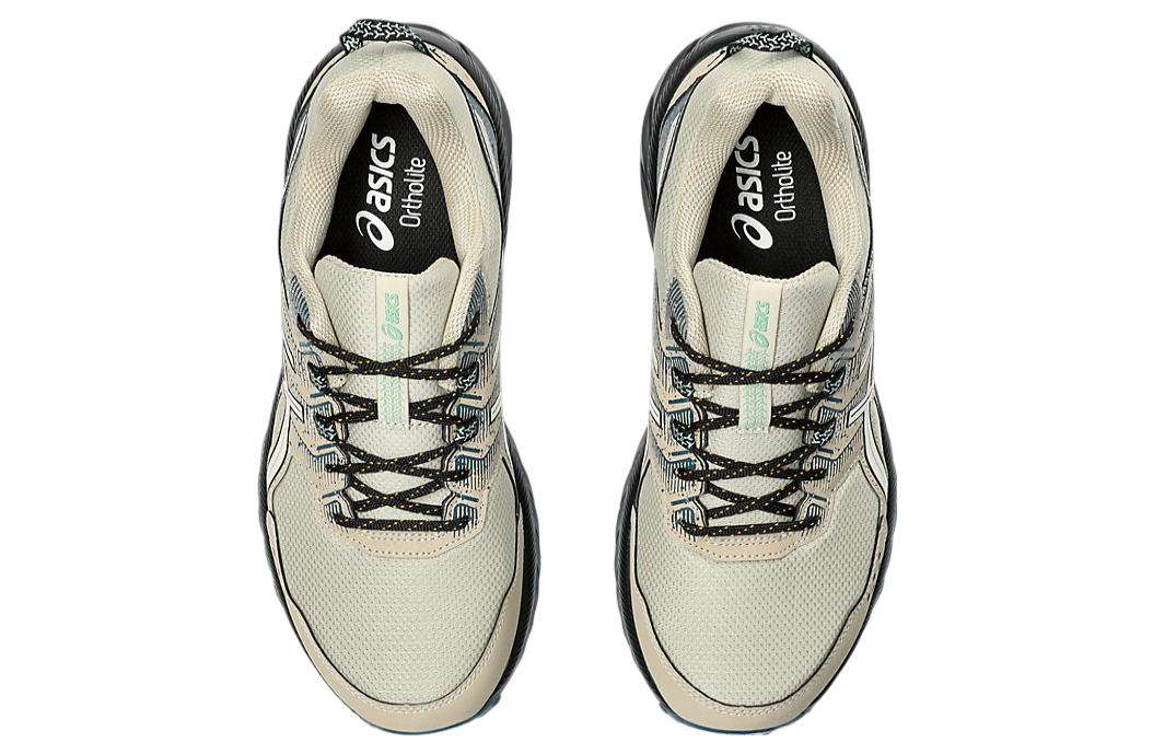 Asics Gel-Venture 9 Extra Wide Feather Grey / Birch