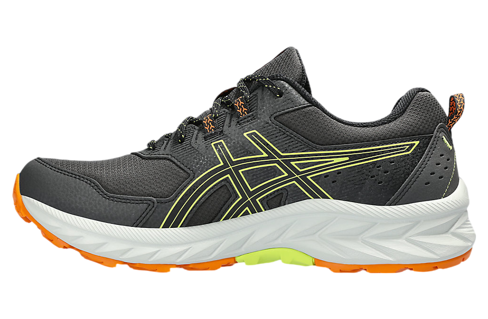 Asics Gel-Venture 9 Extra Wide Graphite Grey / Black