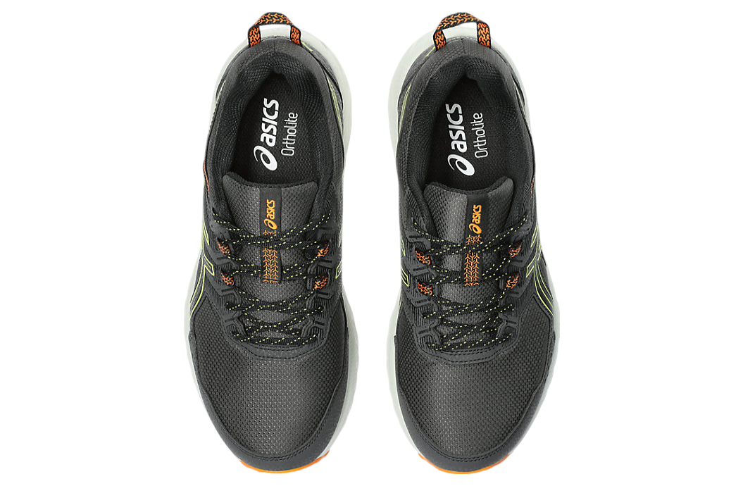 Asics Gel-Venture 9 Extra Wide Graphite Grey / Black