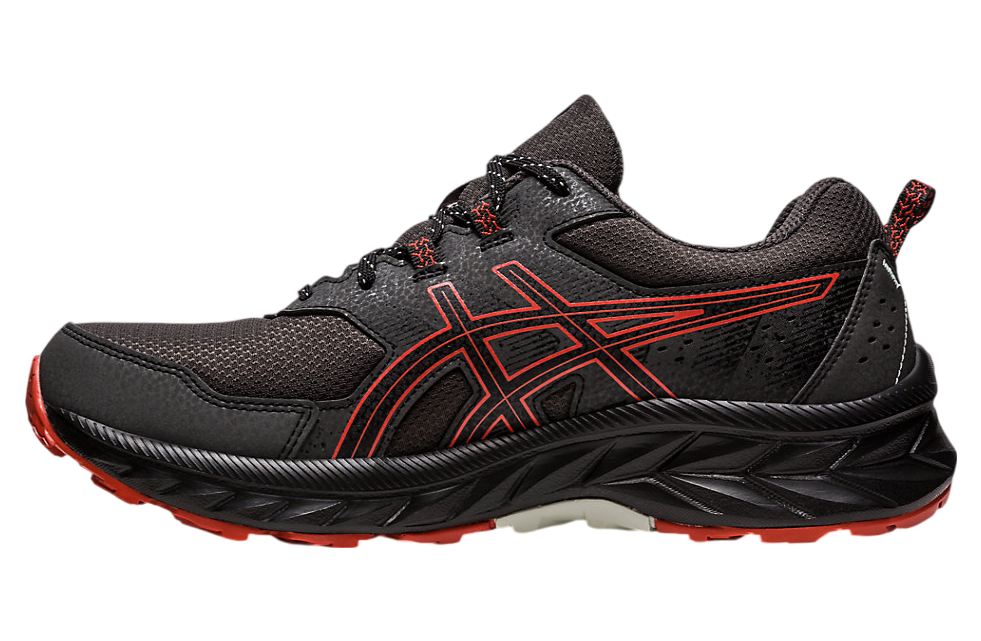 Asics Gel-Venture 9 Extra Wide Graphite Grey / Spice Latte