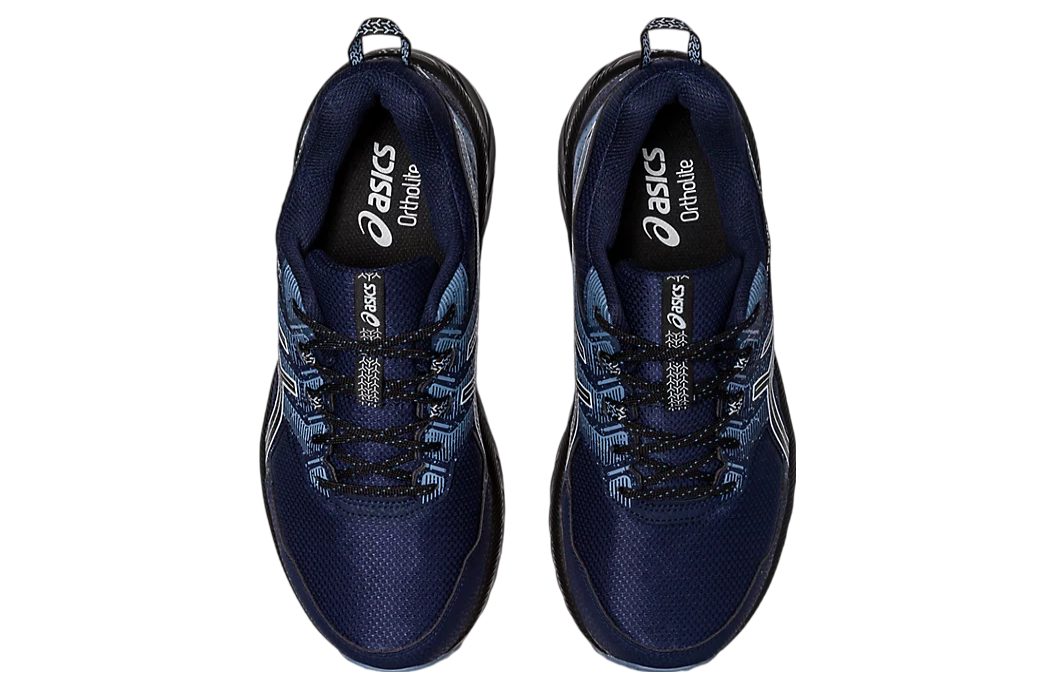 Asics Gel-Venture 9 Extra Wide Midnight / Sky