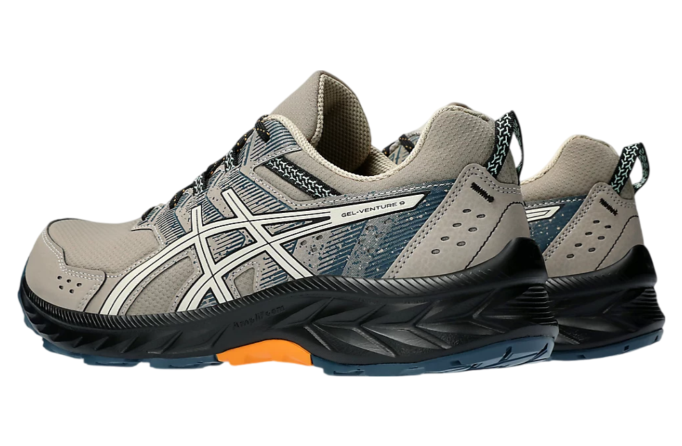 Asics Gel-Venture 9 Feather Grey / Birch