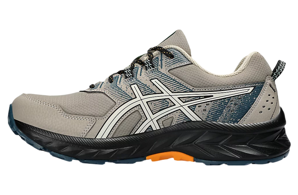 Asics Gel-Venture 9 Feather Grey / Birch