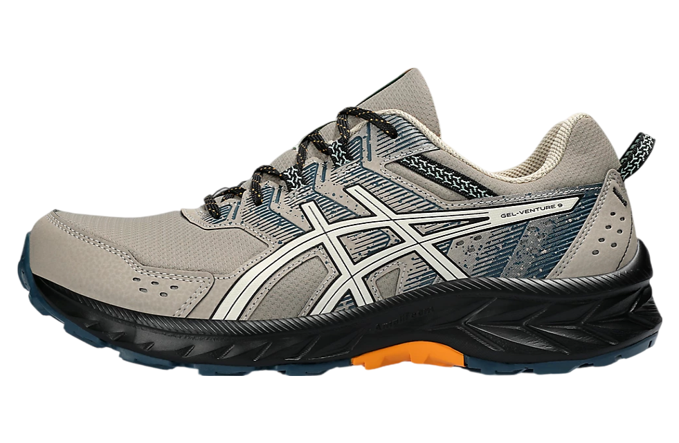 Asics Gel-Venture 9 Feather Grey / Birch