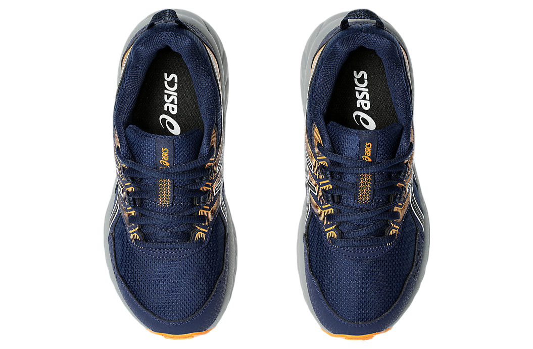 Asics Gel-Venture 9 GS Blue Expanse / Black