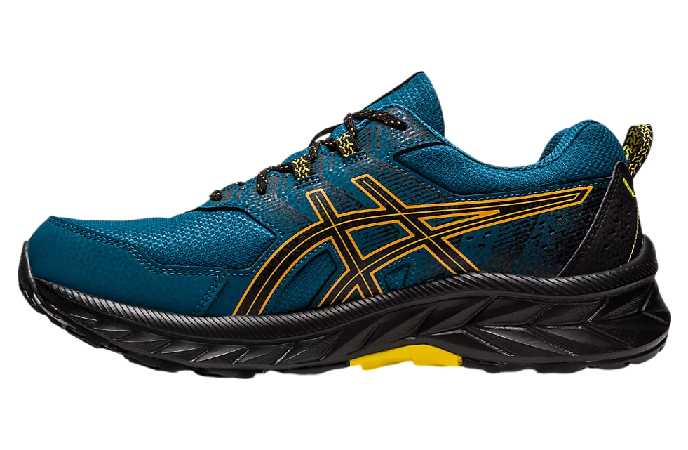 Asics Gel-Venture 9 Ink Teal / Sandstorm