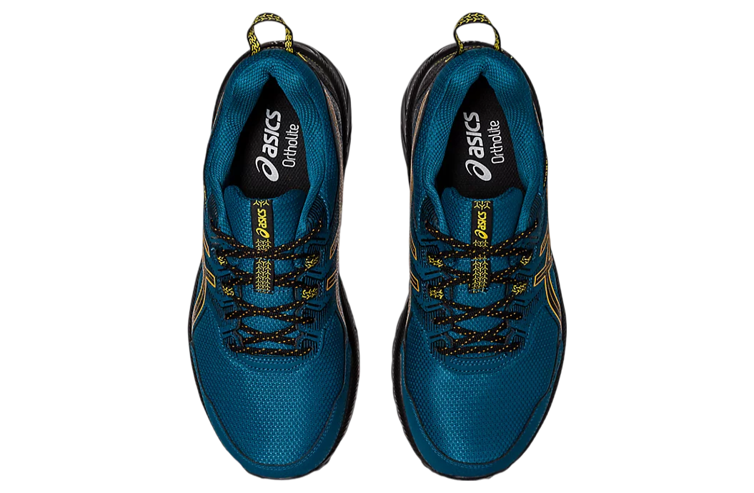 Asics Gel-Venture 9 Ink Teal / Sandstorm