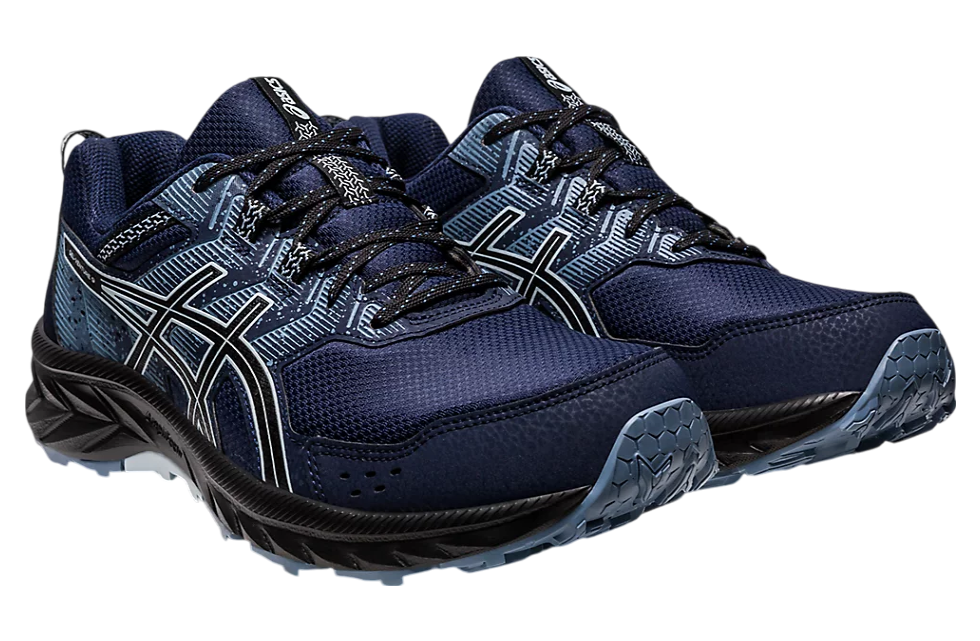 Asics Gel-Venture 9 Midnight / Sky