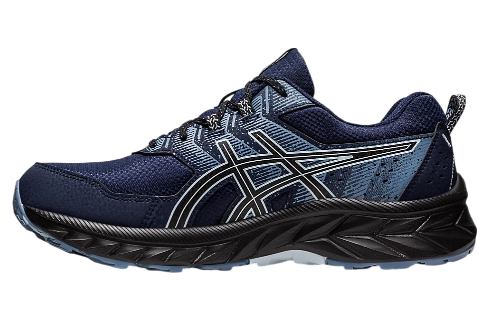 Asics Gel-Venture 9 Midnight / Sky