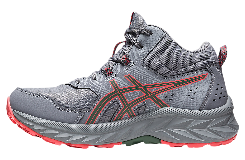 Asics Gel-Venture 9 MT WMNS Sheet Rock / Papaya