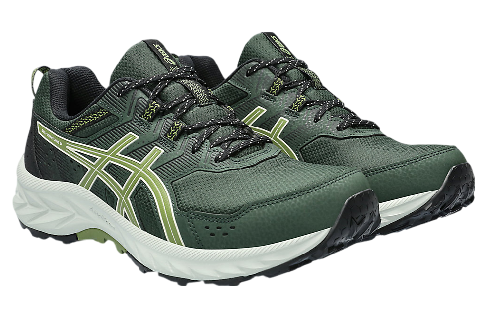 Asics Gel-Venture 9 Rain Forest / Cactus