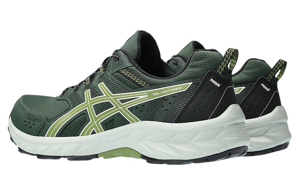 Asics Gel-Venture 9 Rain Forest / Cactus