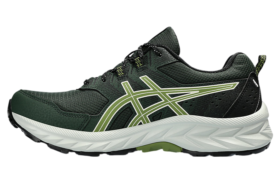 Asics Gel-Venture 9 Rain Forest / Cactus