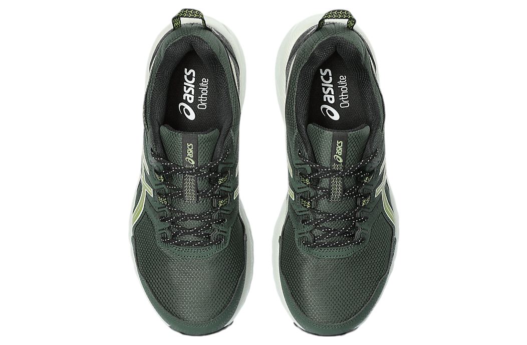 Asics Gel-Venture 9 Rain Forest / Cactus