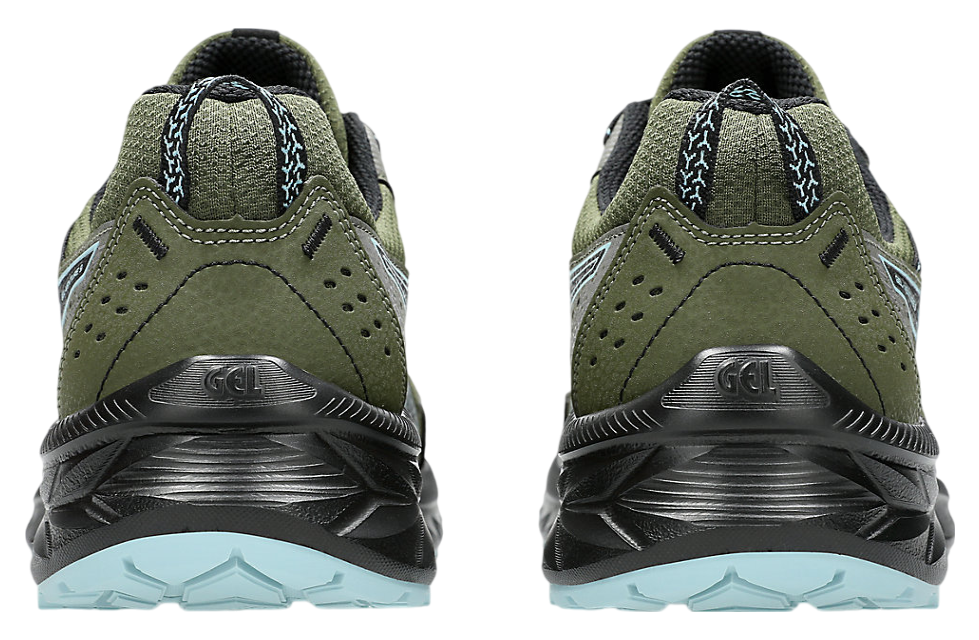 Asics Gel-Venture 9 Smog Green / Smoke Blue