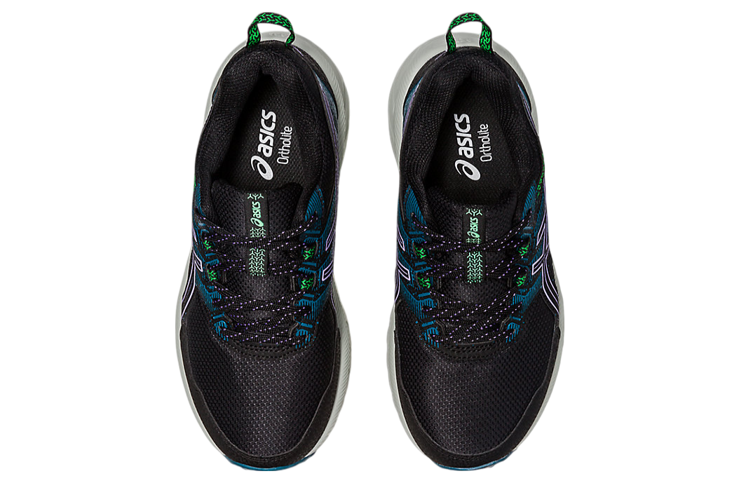 Asics Gel-Venture 9 Wide WMNS Black / Digital Violet