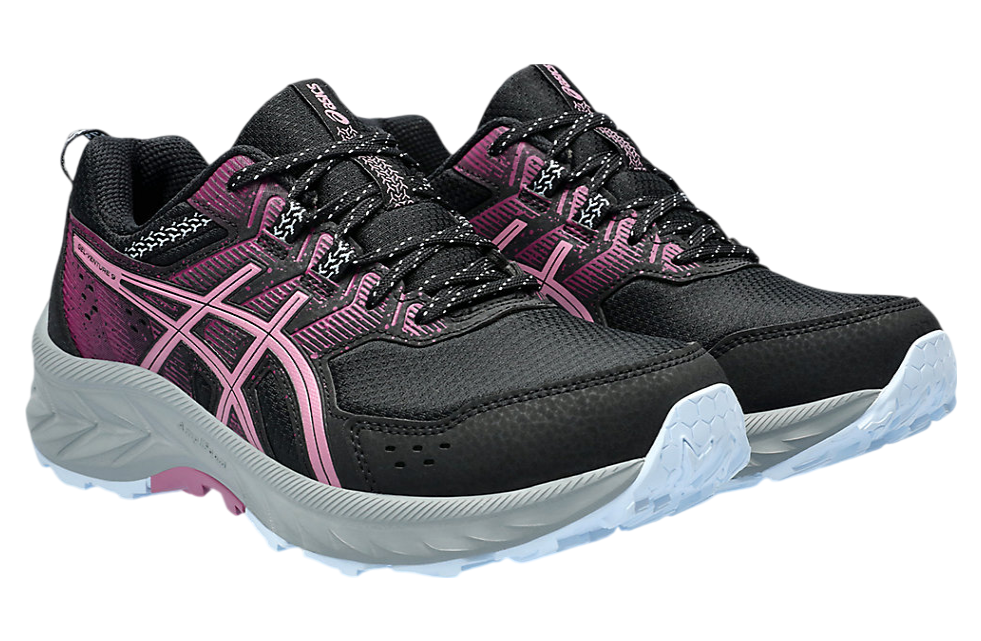 Asics Gel-Venture 9 Wide WMNS Black / Soft Berry