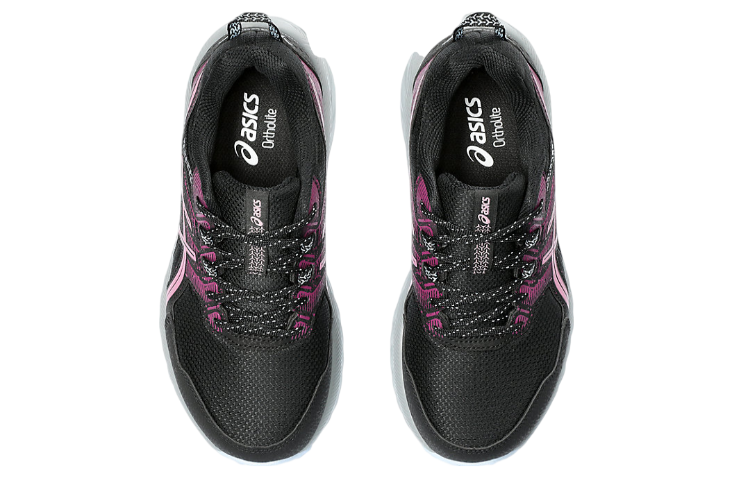 Asics Gel-Venture 9 Wide WMNS Black / Soft Berry