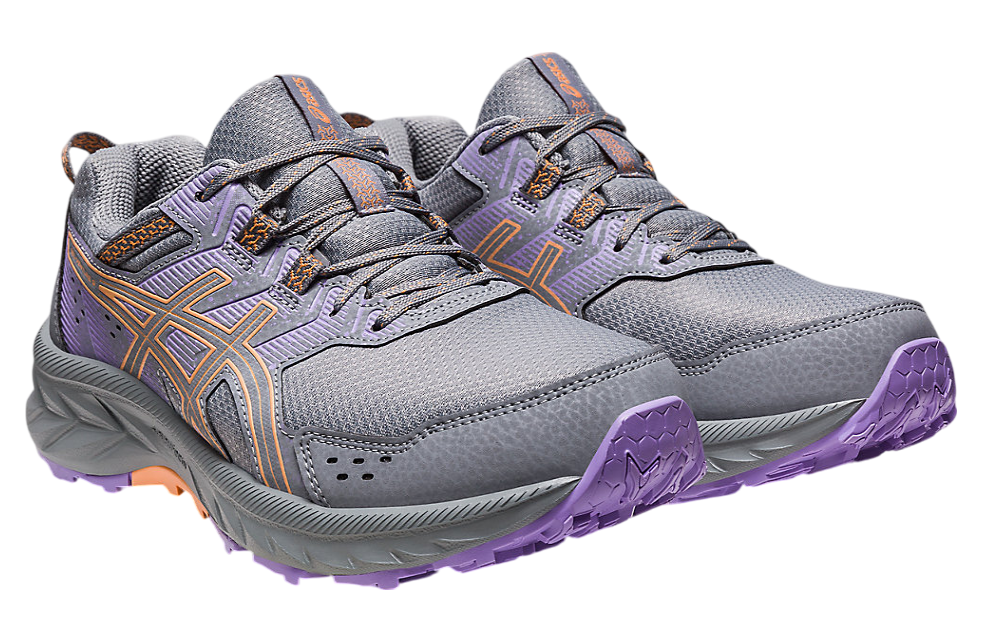 Asics Gel-Venture 9 Wide WMNS Sheet Rock / Summer Dune