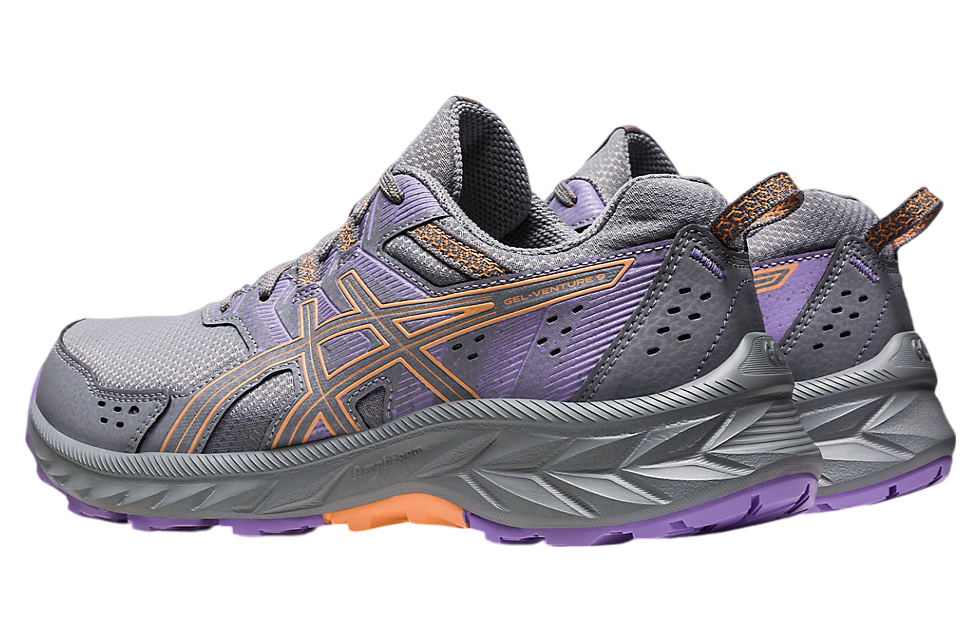 Asics Gel-Venture 9 Wide WMNS Sheet Rock / Summer Dune