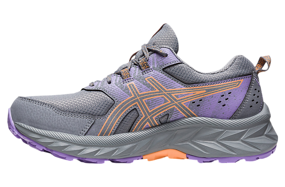 Asics Gel-Venture 9 Wide WMNS Sheet Rock / Summer Dune