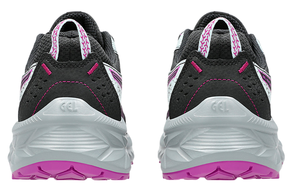 Asics Gel-Venture 9 WMNS Black / Bold Magenta