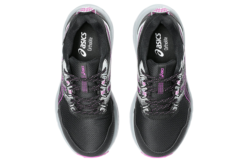 Asics Gel-Venture 9 WMNS Black / Bold Magenta