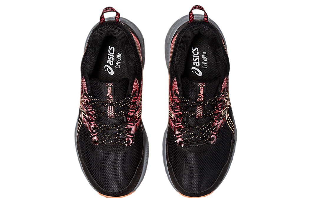 Asics Gel-Venture 9 WMNS Black / Summer Dune