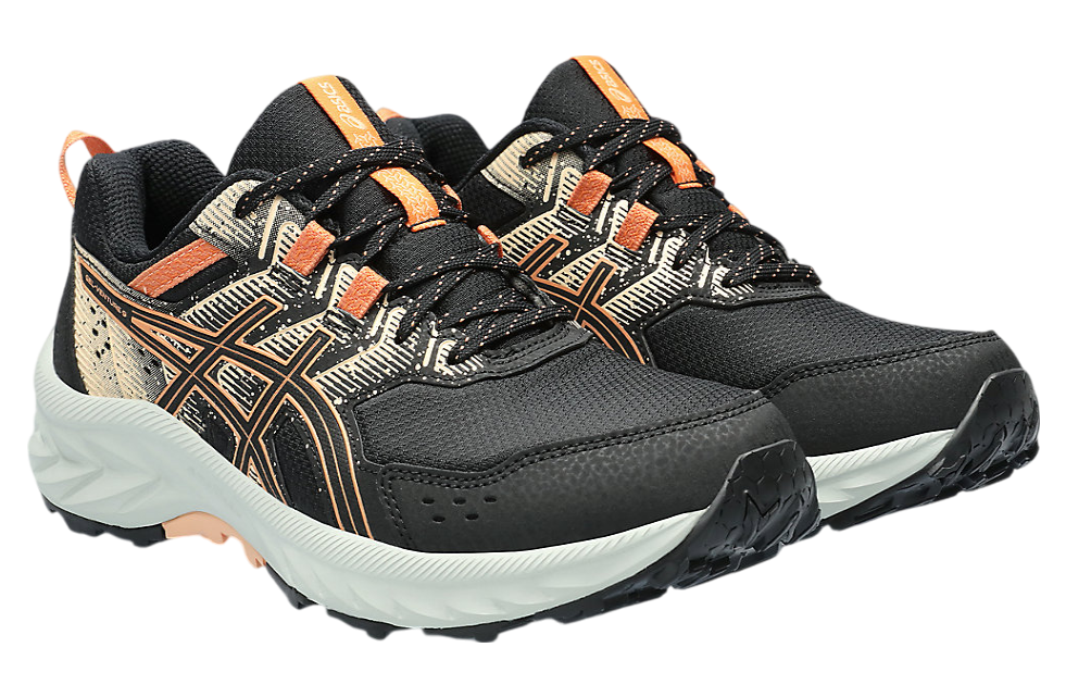 Asics Gel-Venture 9 WMNS Black / Terracotta