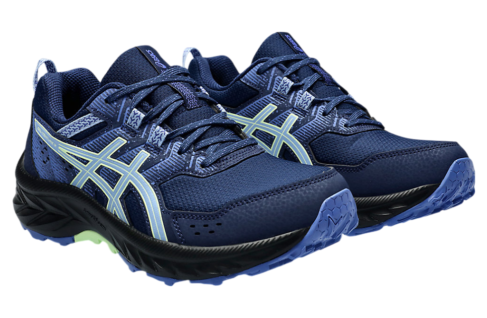 Asics Gel-Venture 9 WMNS Blue Expanse / Light Sapphire