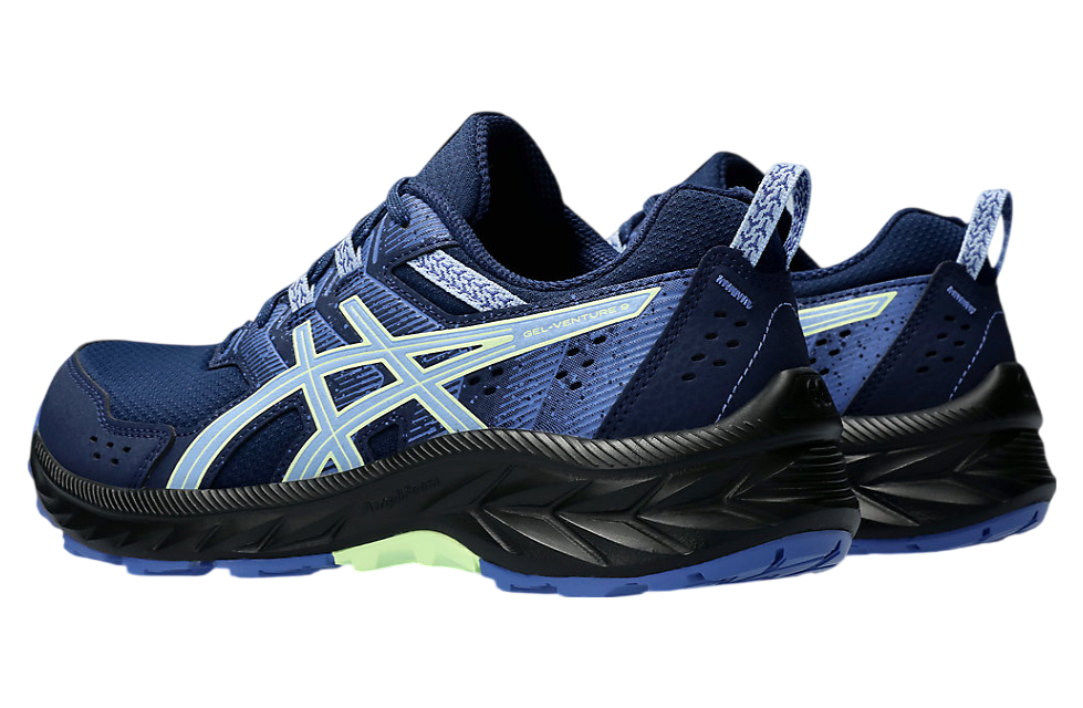 Asics Gel-Venture 9 WMNS Blue Expanse / Light Sapphire