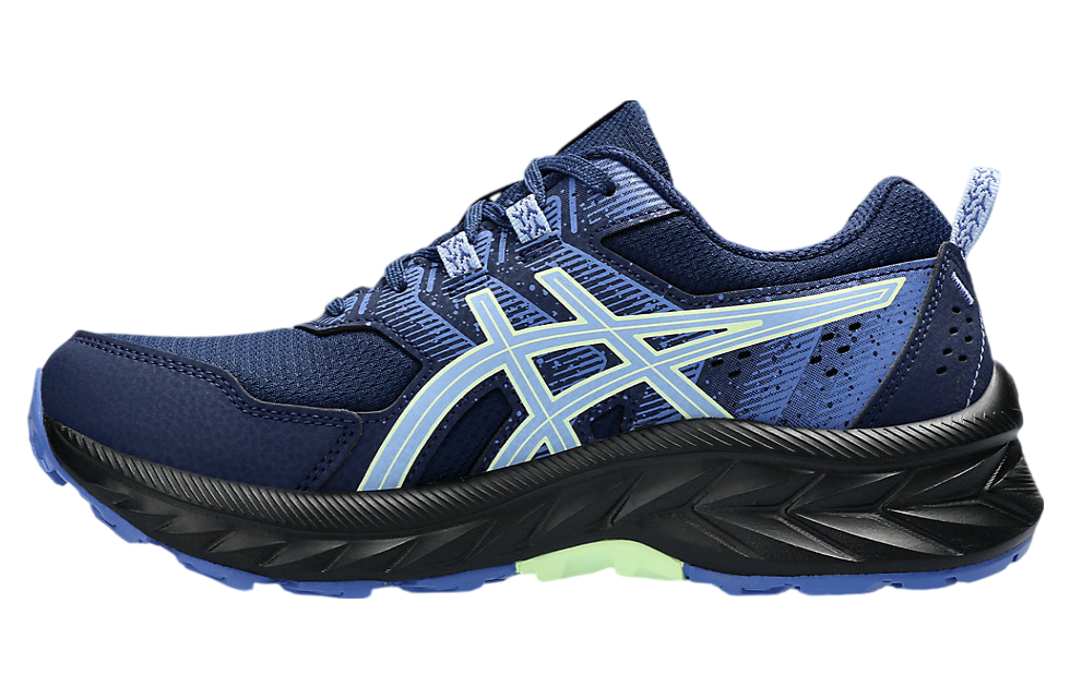 Asics Gel-Venture 9 WMNS Blue Expanse / Light Sapphire