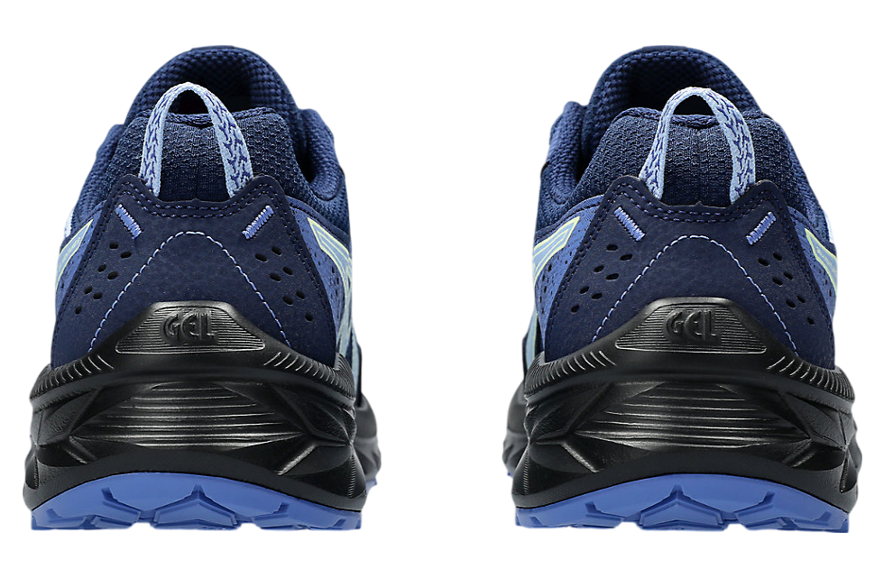 Asics Gel-Venture 9 WMNS Blue Expanse / Light Sapphire