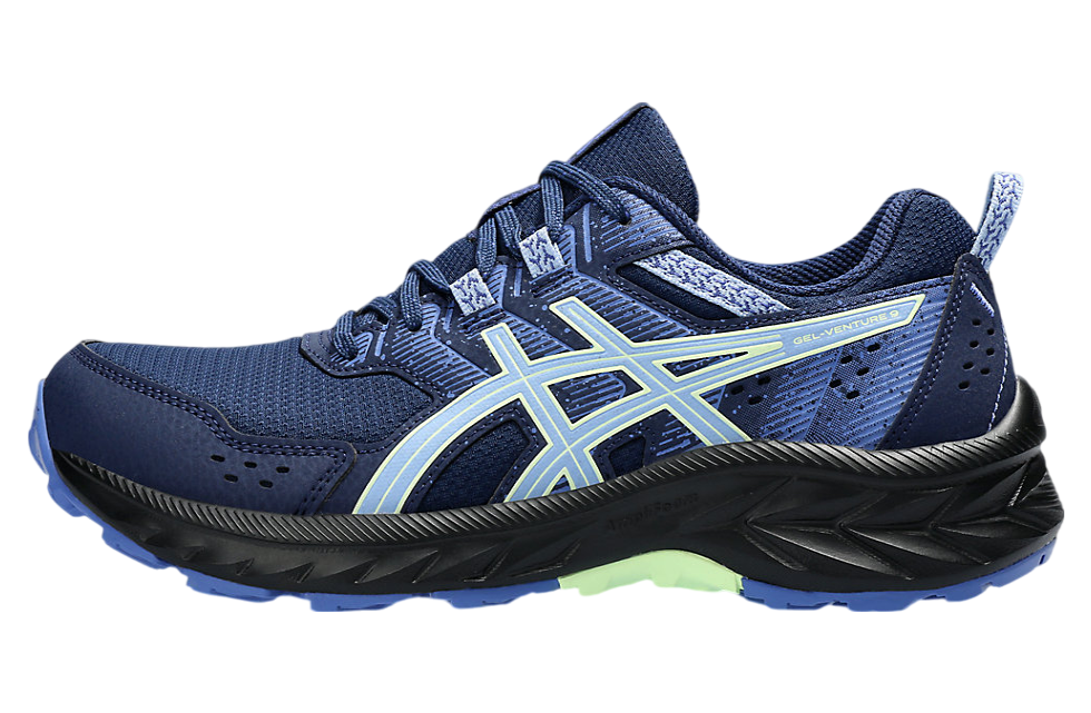 Asics Gel-Venture 9 WMNS Blue Expanse / Light Sapphire