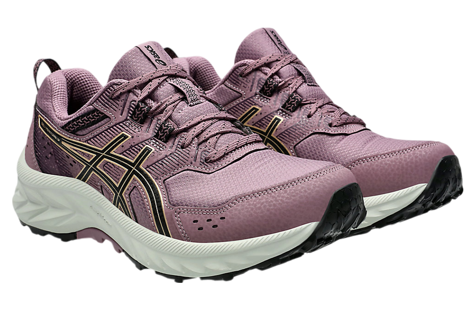 Asics Gel-Venture 9 WMNS Dusty Mauve / Champagne