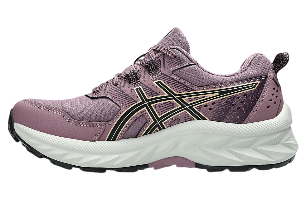 Asics Gel-Venture 9 WMNS Dusty Mauve / Champagne