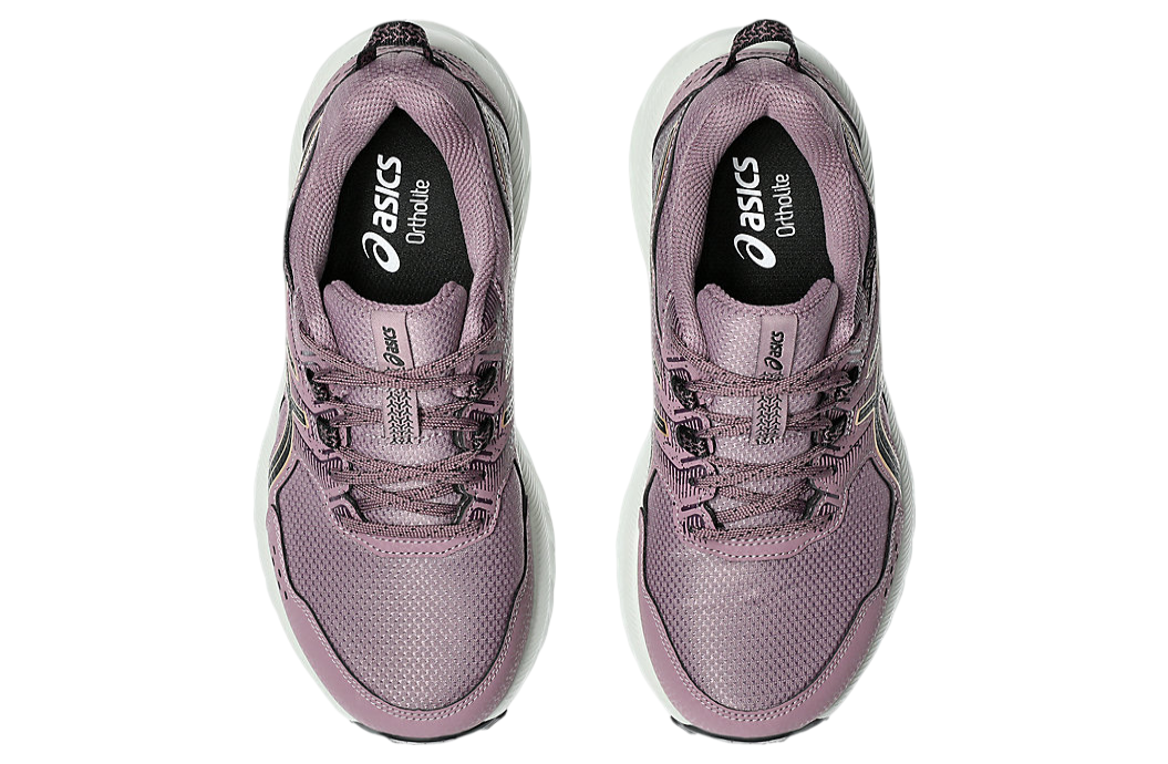 Asics Gel-Venture 9 WMNS Dusty Mauve / Champagne