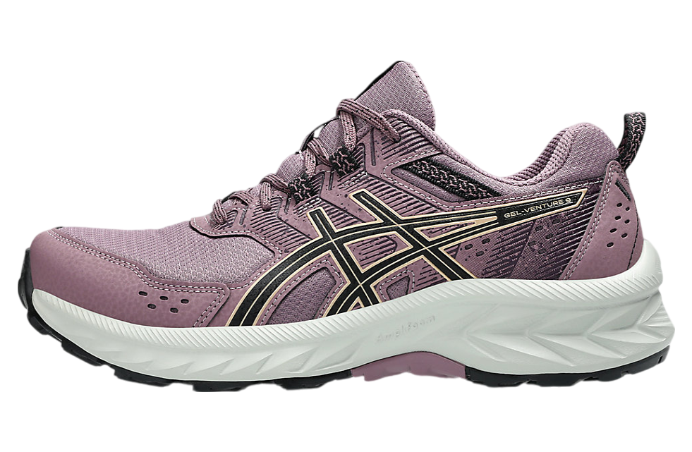 Asics Gel-Venture 9 WMNS Dusty Mauve / Champagne