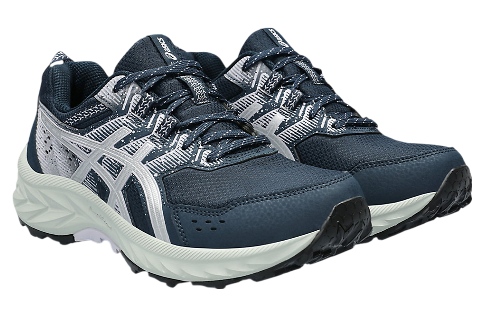 Asics Gel-Venture 9 WMNS French Blue / Pure Silver